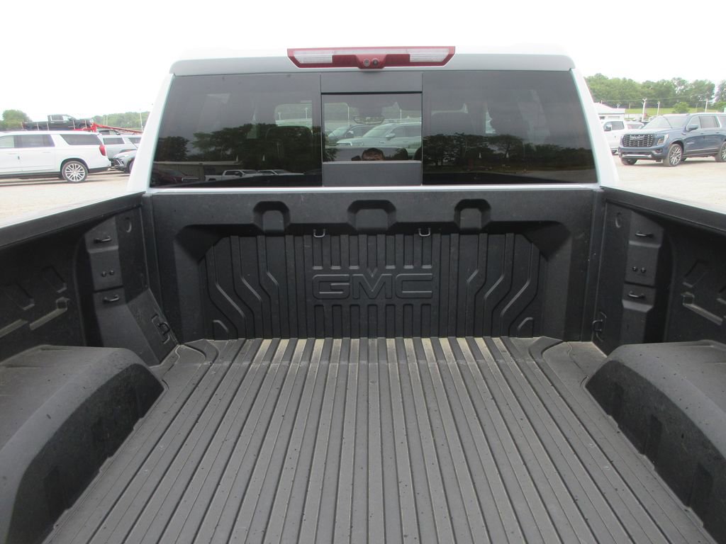 New 2026 GMC Sierra 1500 Denali Ultimate AWD/4WD image 6