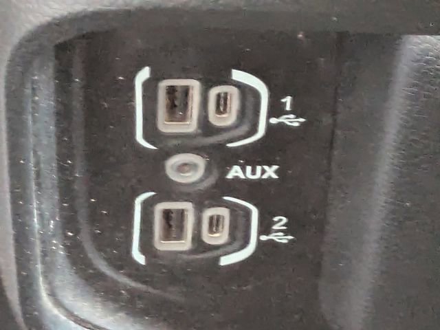 Used 2023 RAM 1500 Lone Star w/ Trailer Tow Group image 21