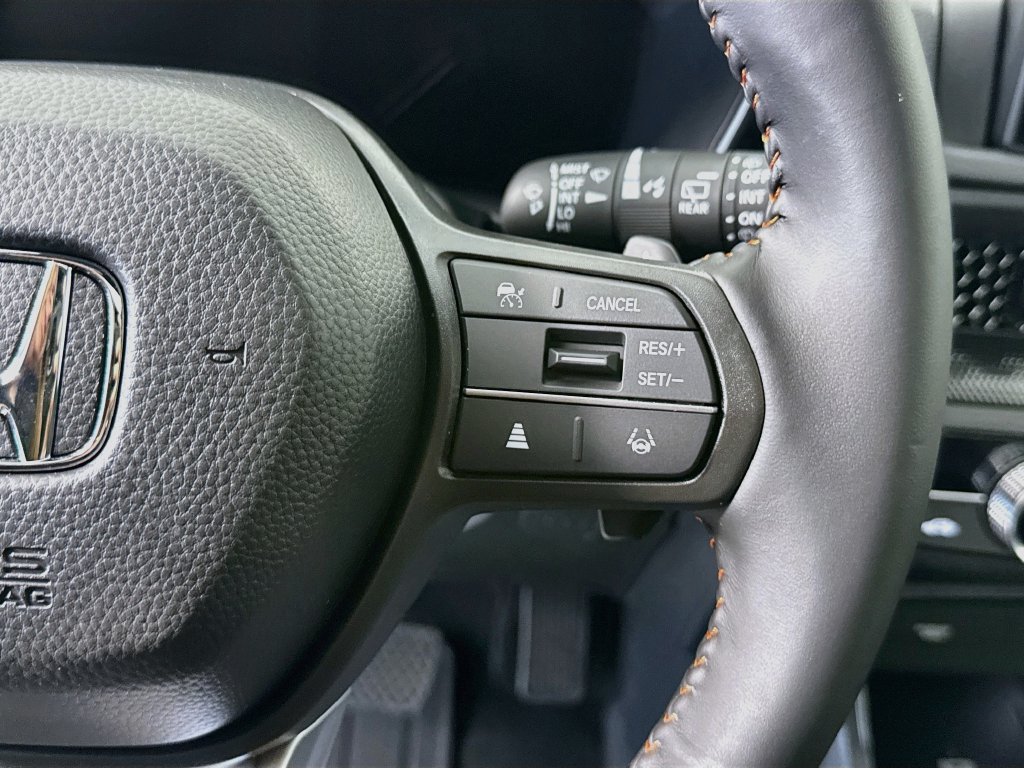 New 2027 Honda CR-V Sport image 13