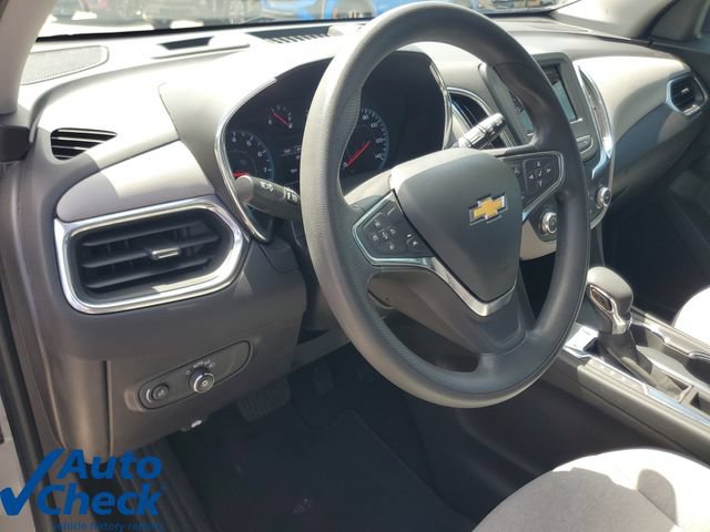 Used 2024 Chevrolet Equinox LS FWD image 18
