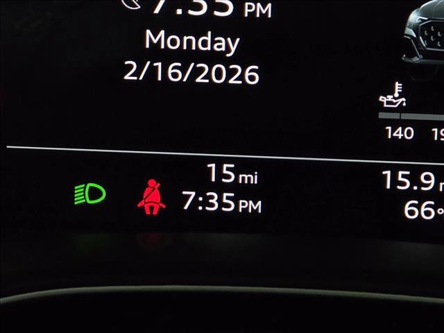 New 2026 Audi Q8 Premium image 21