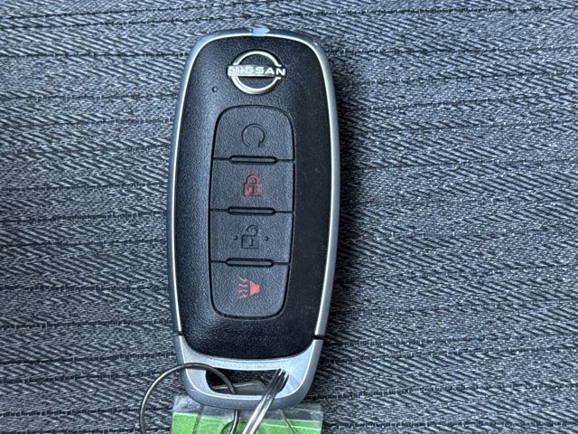 Certified 2023 Nissan Rogue SV image 21