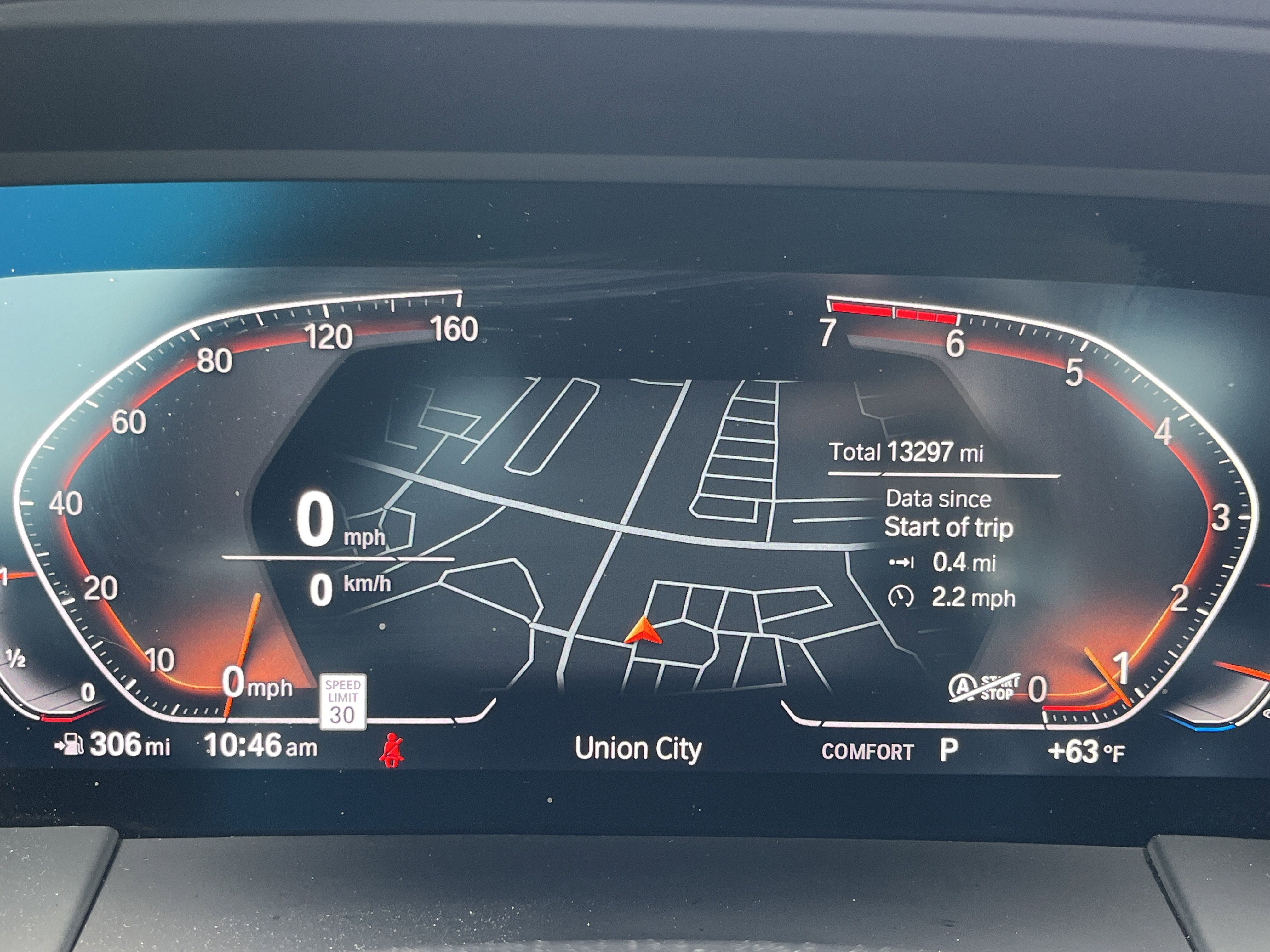 Used 2026 BMW Z4 sDrive30i image 14