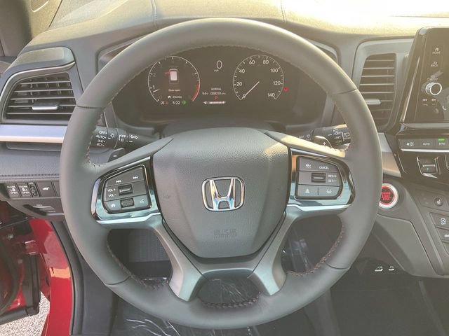 New 2026 Honda Odyssey Sport-L image 22