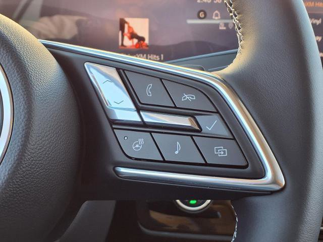 New 2026 Buick Envision Sport Touring image 13