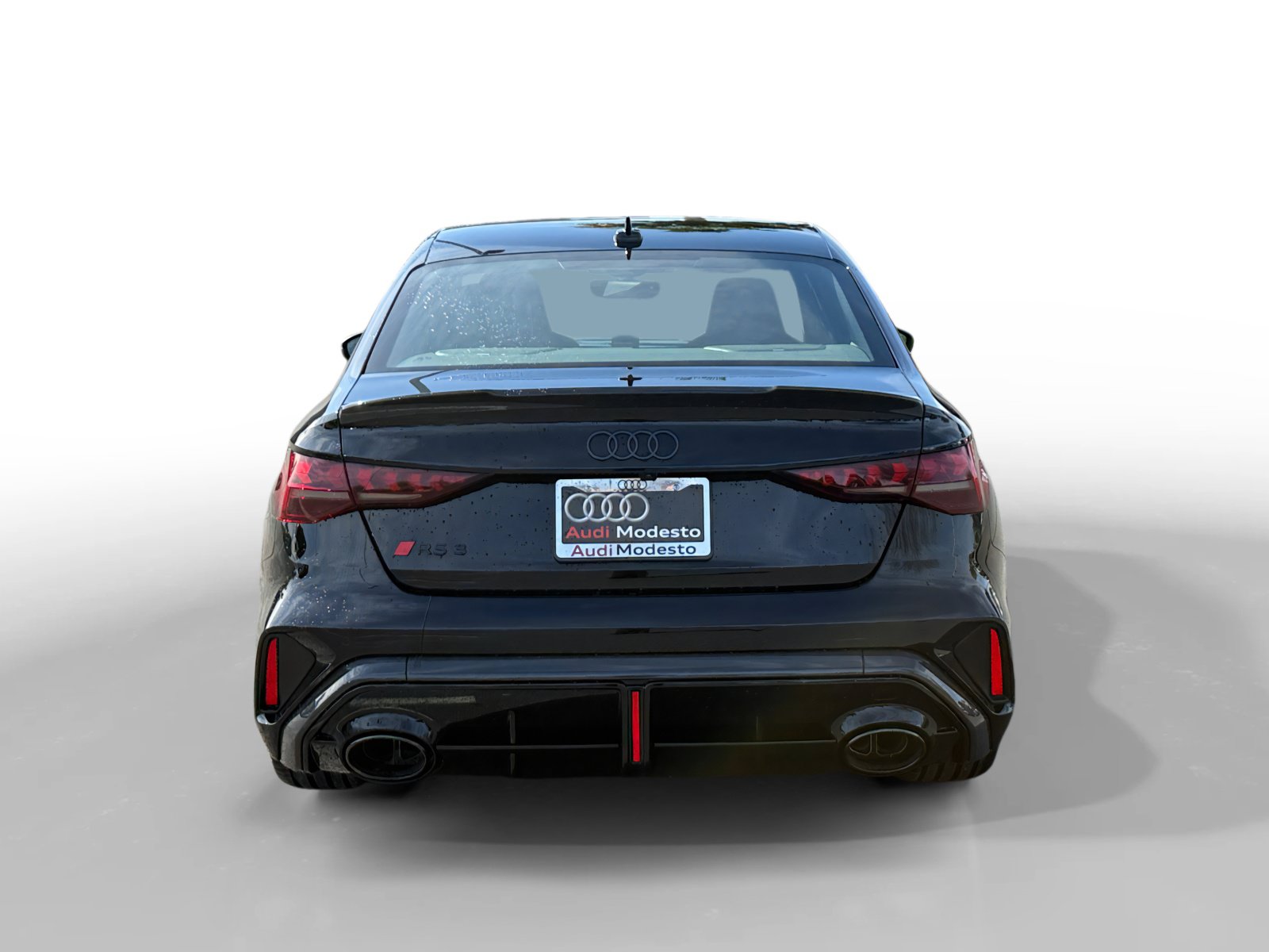 New 2026 Audi RS 3 AWD/4WD image 4