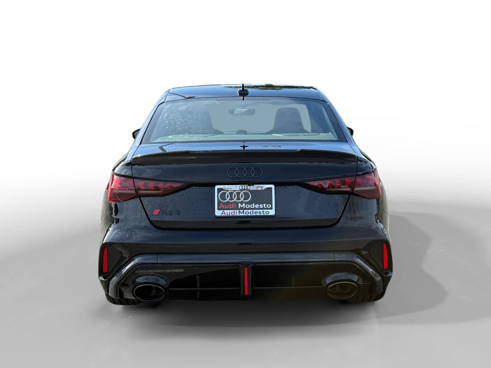 New 2026 Audi RS 3 image 4