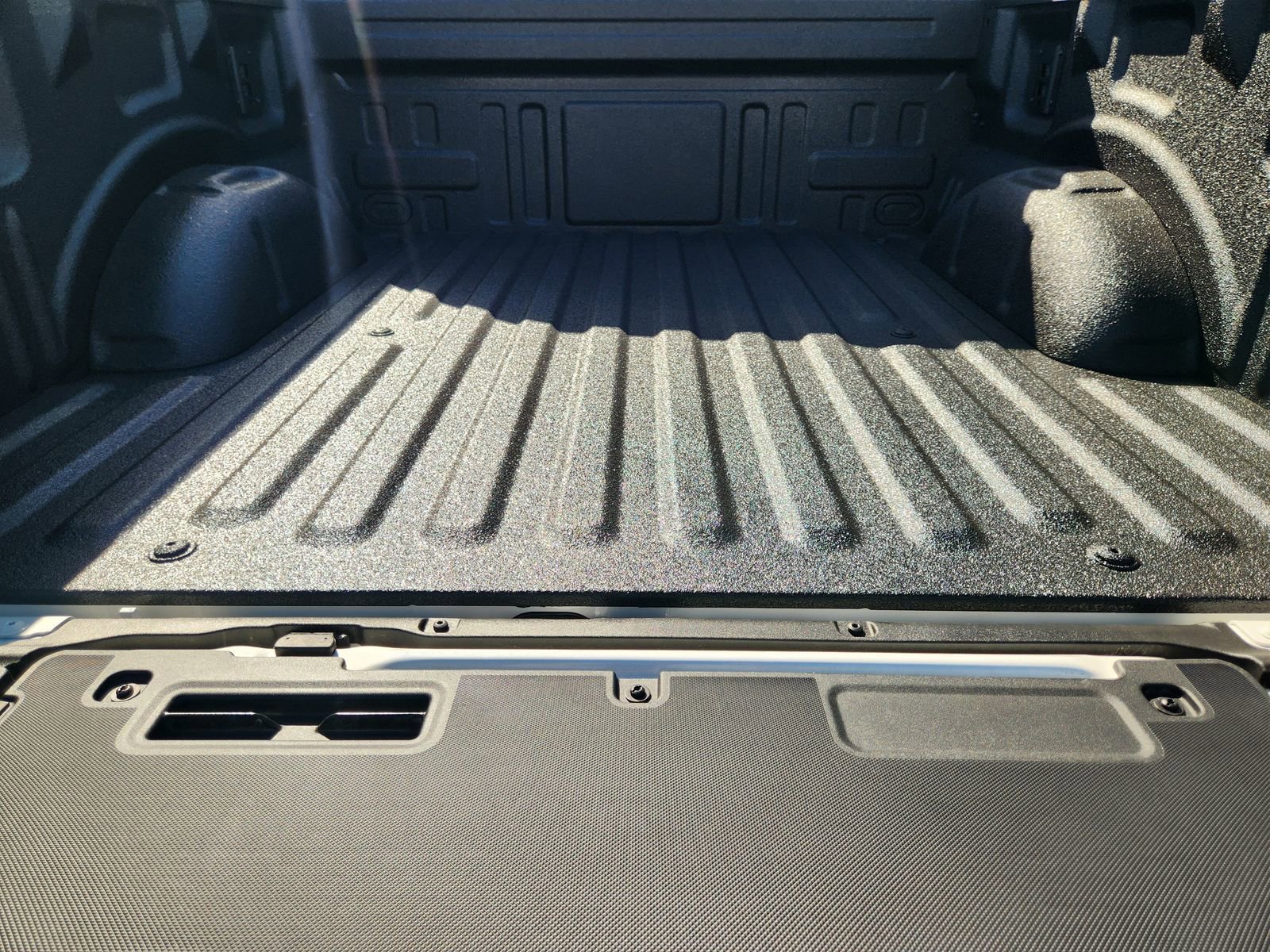 New 2026 Ford F150 Platinum w/ Equipment Group 703A Plus image 27