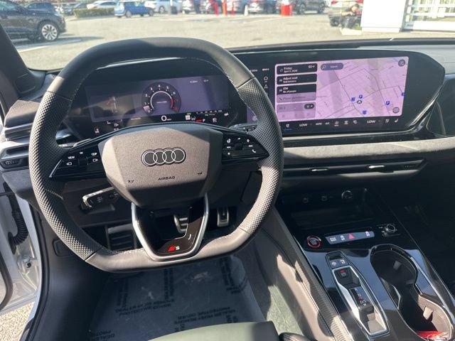New 2026 Audi S5 Premium Plus AWD/4WD image 17