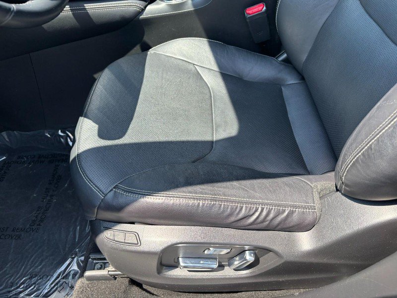 Used 2020 MAZDA CX-9 Grand Touring FWD image 16