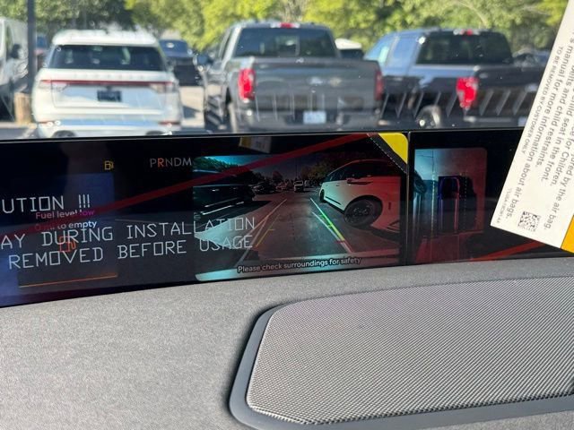 New 2025 Lincoln Navigator L Reserve image 7