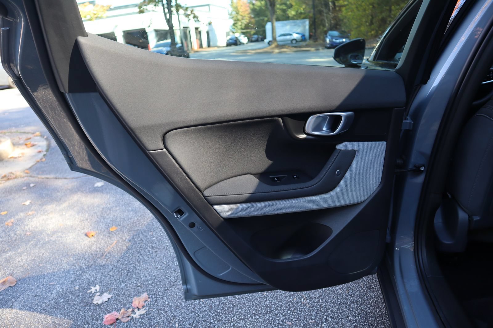 Used 2024 Polestar Polestar 2 AWD/4WD image 17