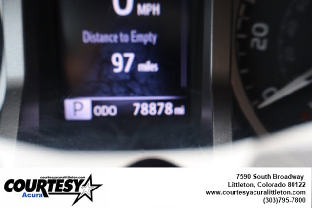 Used 2021 Toyota Tacoma SR5 RWD image 15