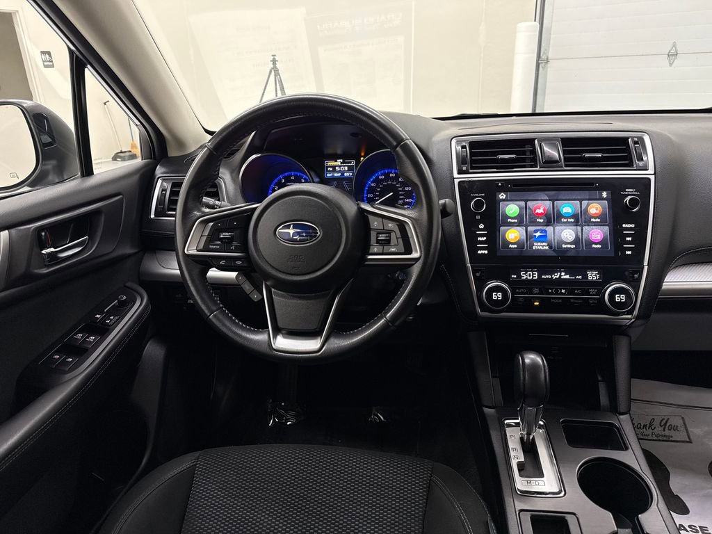 Used 2019 Subaru Outback 2.5i Premium AWD/4WD image 14