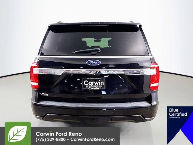 Used 2021 Ford Expedition Max XLT image 9