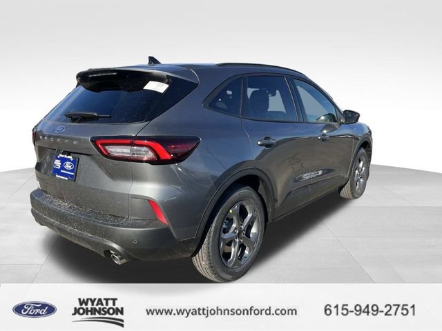 New 2026 Ford Escape ST-Line w/ Tech Pack #1 image 3