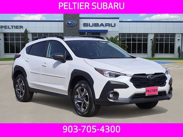 New 2026 Subaru Crosstrek 2.0i Premium image 1