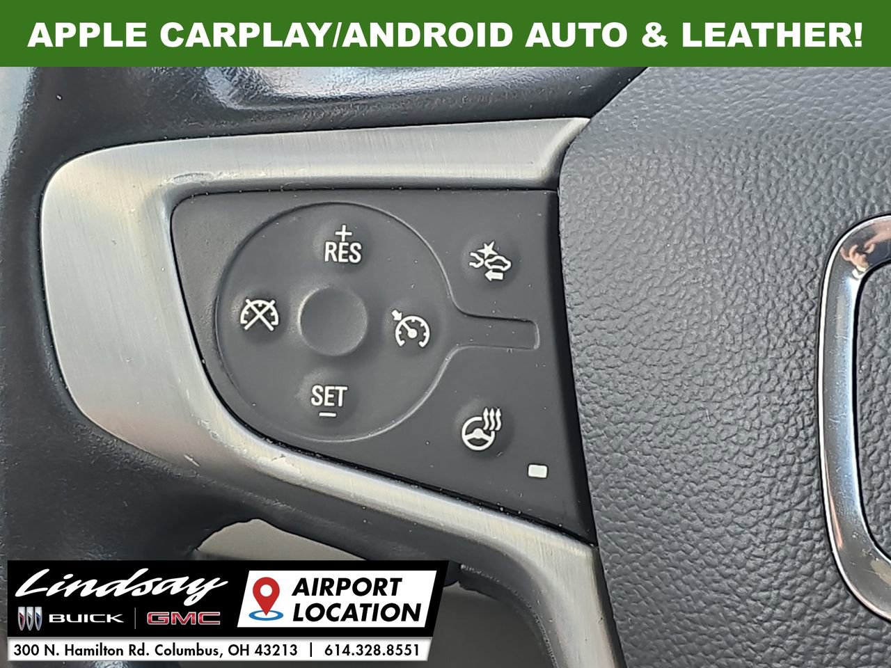 Used 2021 GMC Terrain SLT image 38