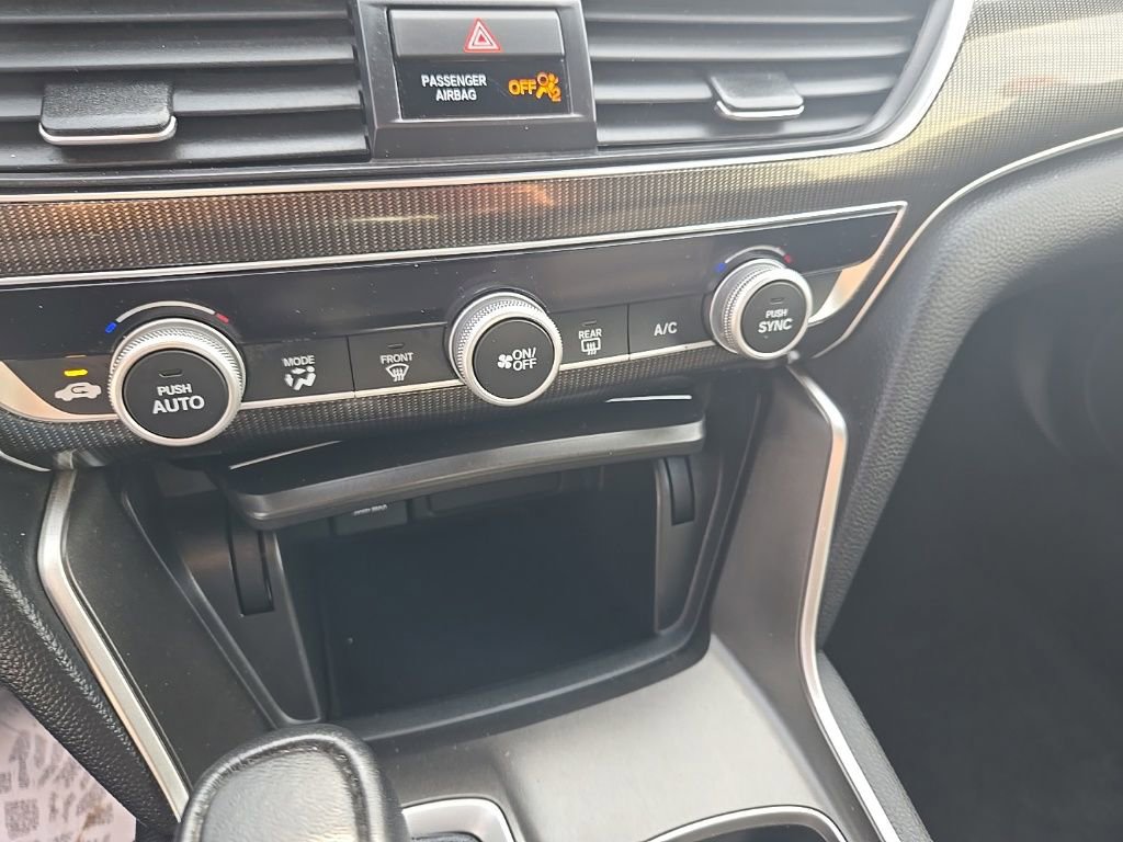 Used 2021 Honda Accord Sport image 20