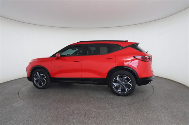 Used 2020 Chevrolet Blazer RS image 9