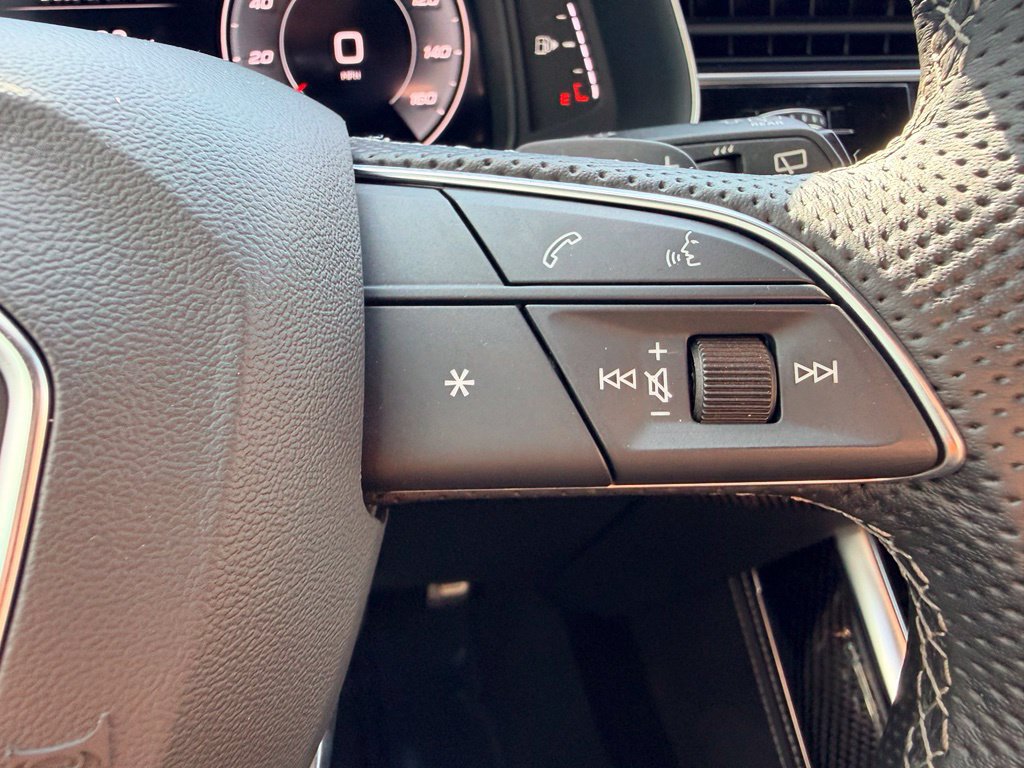 Certified 2023 Audi SQ8 Prestige w/ Prestige Package AWD/4WD image 38