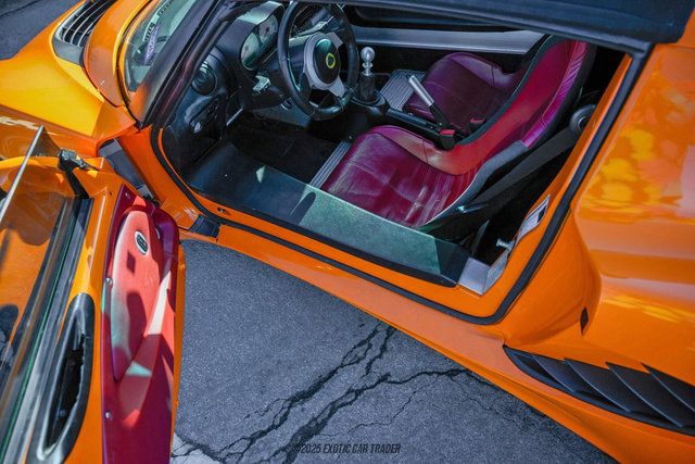 Used 2005 Lotus Elise image 31
