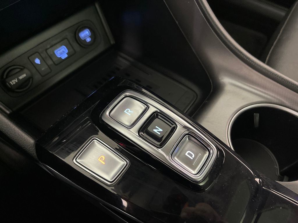 Certified 2023 Hyundai Sonata Limited image 24