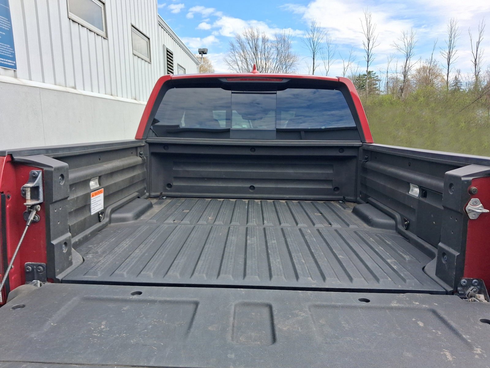 Used 2021 Honda Ridgeline RTL-E image 25