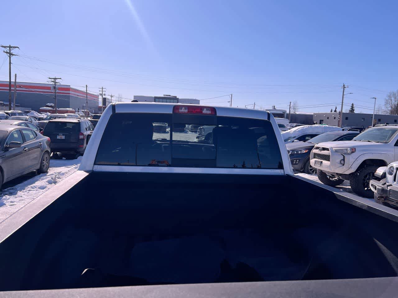 Used 2016 RAM 1500 Sport w/ Sport Premium Group image 27