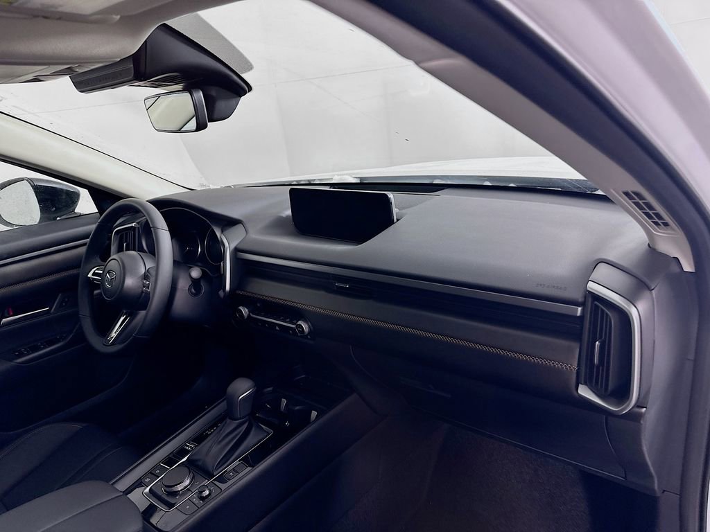 New 2026 MAZDA CX-50 AWD 2.5 Hybrid w/ Cargo Package image 37