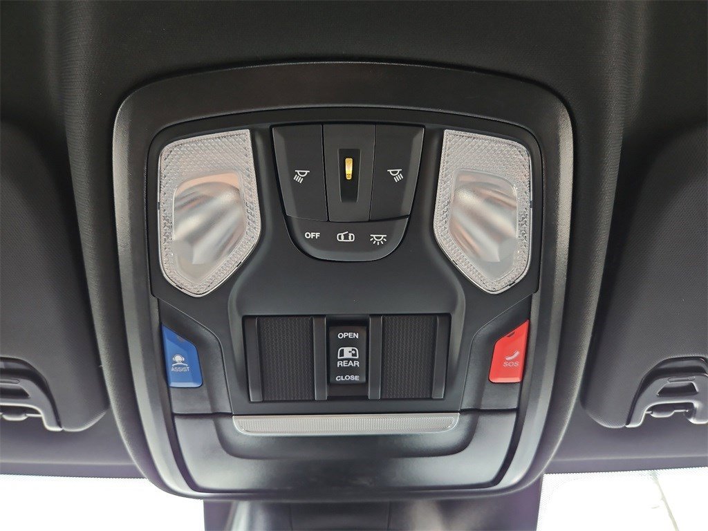 New 2026 RAM 2500 Tradesman image 27