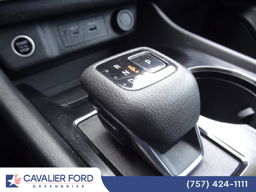 Used 2023 Nissan Rogue S AWD/4WD image 26