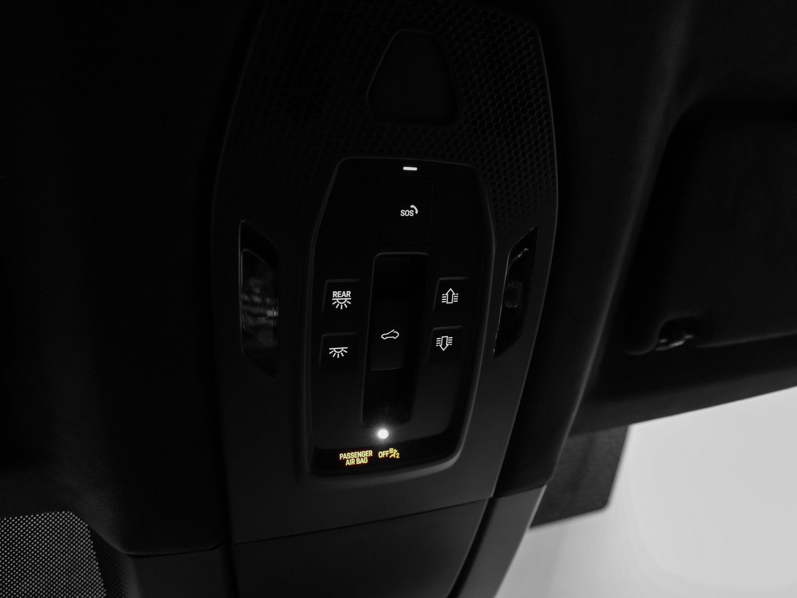 New 2025 Porsche Macan Turbo Electric AWD/4WD image 48