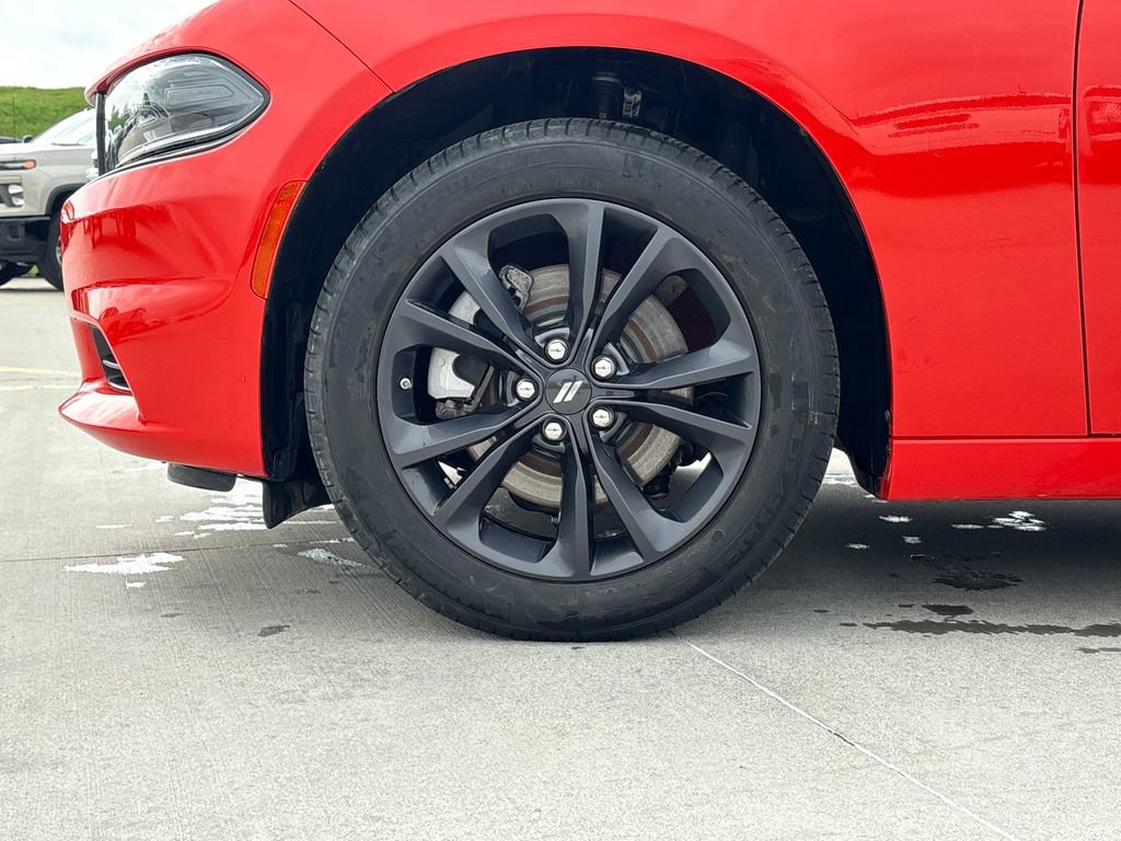 Used 2023 Dodge Charger SXT w/ Blacktop Package image 29