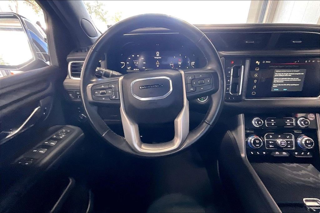Used 2024 GMC Yukon XL Denali image 5