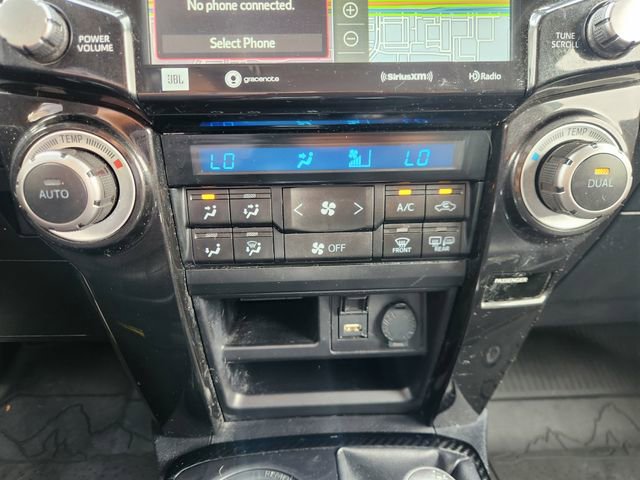 Certified 2021 Toyota 4Runner TRD Pro image 18