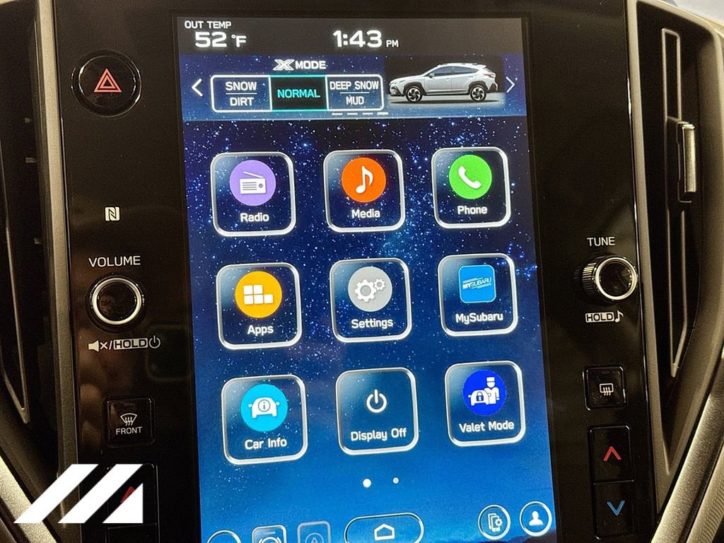 New 2026 Subaru Crosstrek 2.5i Limited AWD/4WD image 15