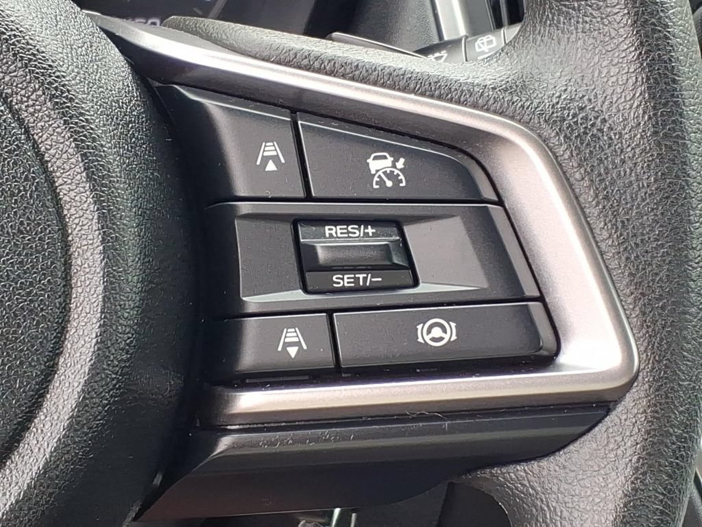 Certified 2024 Subaru Outback AWD/4WD image 10