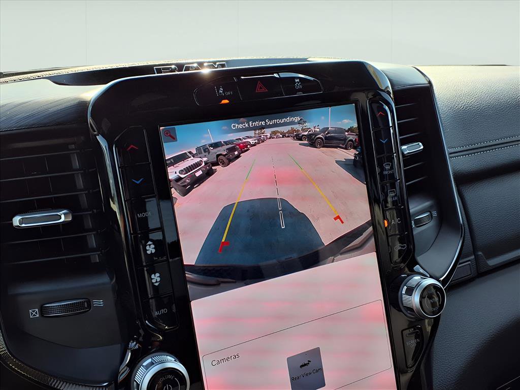 New 2026 RAM 1500 RHO image 10