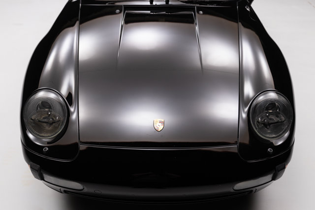Used 1996 Porsche 911 Targa RWD image 28