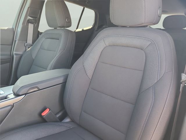 New 2026 Chevrolet Equinox EV LT w/ LPO, Blackout Package image 22