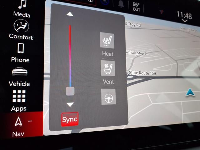 New 2026 Dodge Charger Scat Pack AWD/4WD image 36
