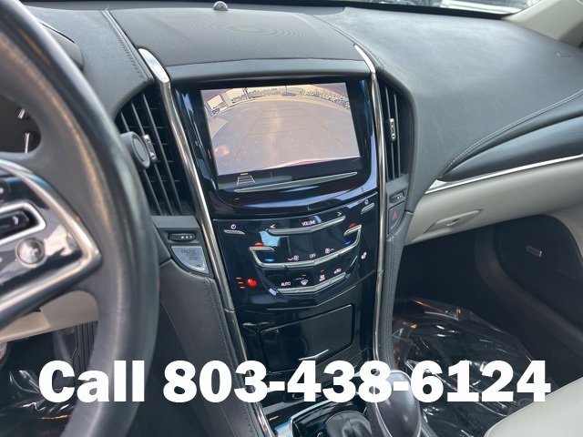 Used 2018 Cadillac ATS 2.0T Sedan image 26