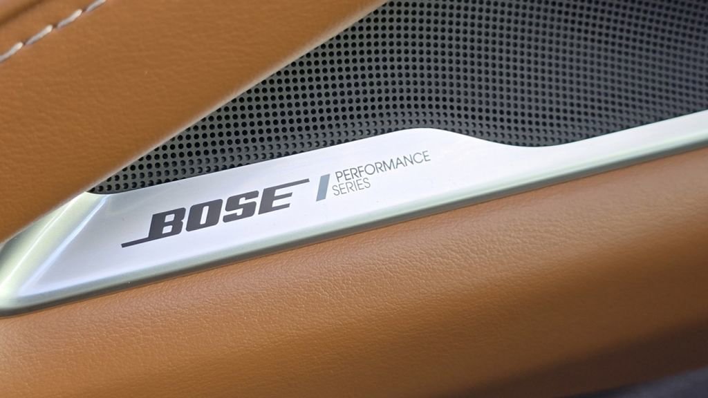 Used 2025 INFINITI QX60 Autograph image 12