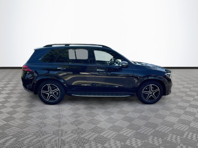 Used 2024 Mercedes-Benz GLE 450 4MATIC image 8