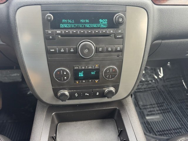 Used 2013 GMC Sierra 2500 SLT w/ SLT Convenience Package image 20