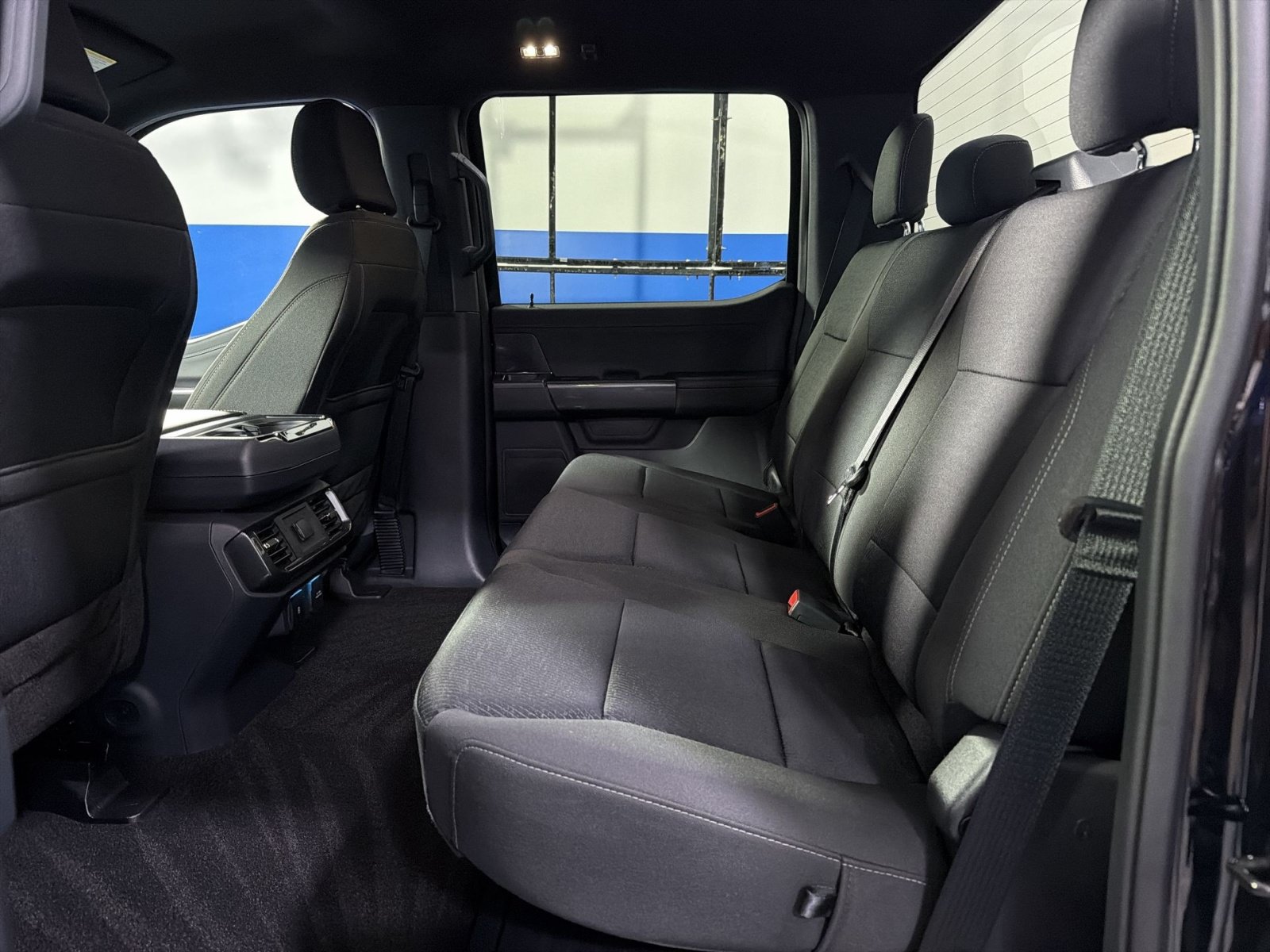 Used 2022 Ford F150 XLT w/ Equipment Group 302A High AWD/4WD image 29