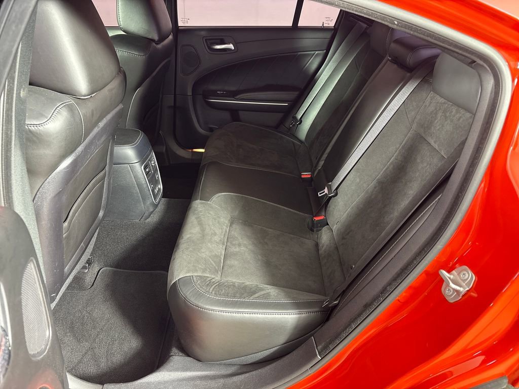 Used 2021 Dodge Charger Scat Pack w/ Dynamics Package image 26