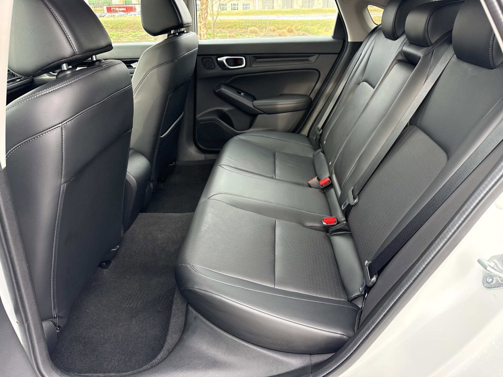 Used 2023 Honda Civic EX-L image 22