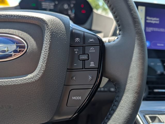 Used 2023 Subaru Solterra AWD image 22
